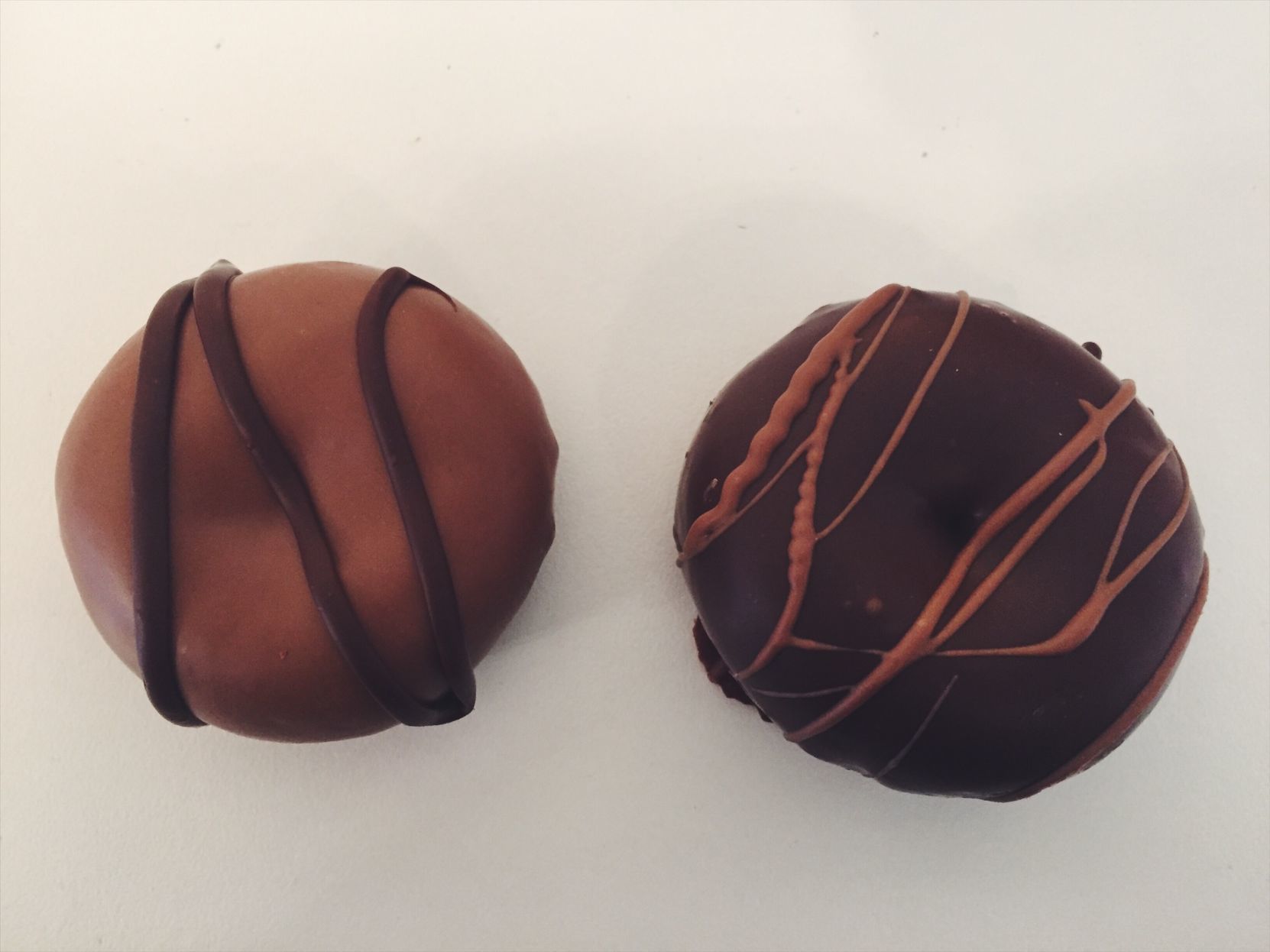 89. Explore downtown Broken Arrow and eat these doughnuts